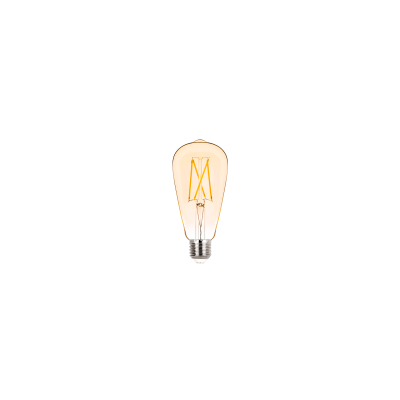 LAMP LED ST64 VINTAGE 2W STH6338/24