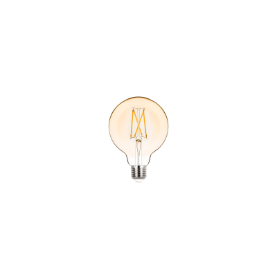 LAMP LED BALLON G95 VINTAGE 2W STH6336/24