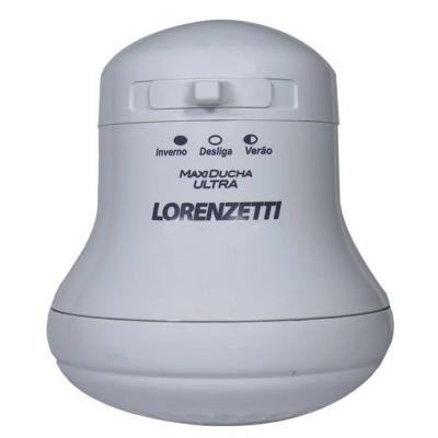 CHUVEIRO MAXI DUCHA 220V 5500W LORENZETTI