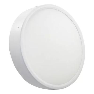 PAINEL LED 18W SOBREPOR RED 3000K