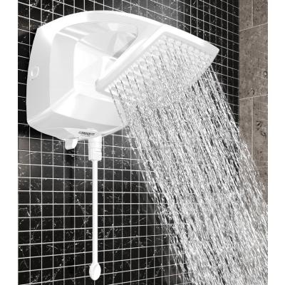 CHUVEIRO DUCHA FUTURA ELETR 127V/5500W  LORENZETTI