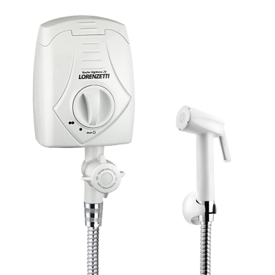 DUCHA HIGIENICA 3T 220V 4300W
