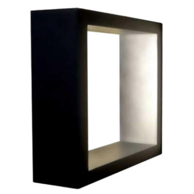 ARANDELA GUARANI LED 100X51X10 01623