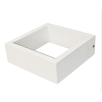 ARANDELA GUARANI LED 100X51X10 01621