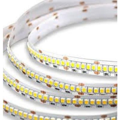 FITA LED 20W 5M 12V IP20/2835 3000K 10MM PERFIL NORDECOR