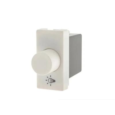 ZEFFIA VARIADOR ROTAT LED / FLC BIVOLT 1M BRANCA