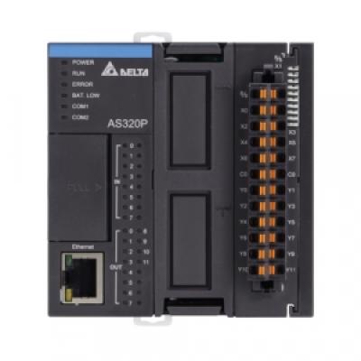 CONTROLADOR AS300 128K 8ED 12SD PNP AS320P-B