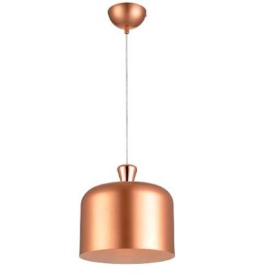 PENDENTE BELL 280MM ACO COF BF CB 1XE27 AVANT