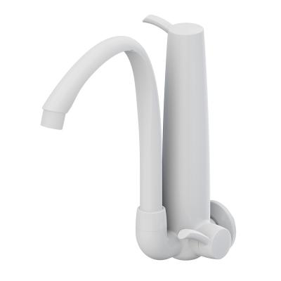 TORNEIRA PURIFICADOR PAREDE BRANCO TIGRE