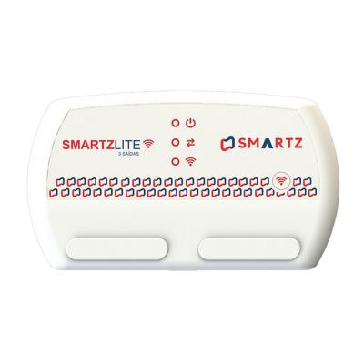 CONTROL. LOGICO  PDX1377N-90 240VCA 3 CANAIS THOLZ