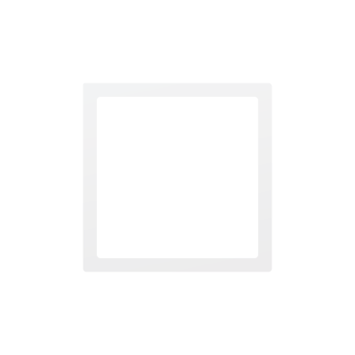 PAINEL EMB QUAD 24W 6500K MG LUX