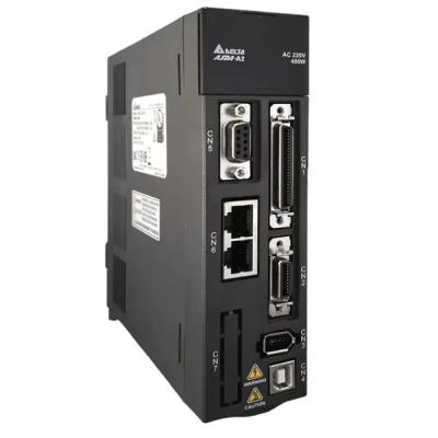 SERVO DRIVE DELTA A2 ASD-A2-0421-M 0,4KW 220V CANOPEN
