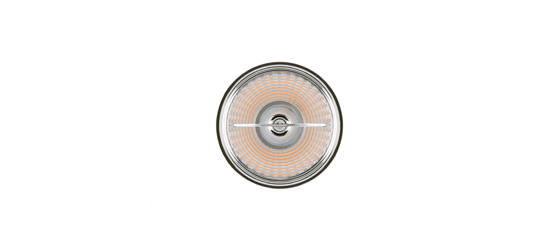 LAMP LED AR70 ECO 4W 24º 350LM STL23434/27 STELLA
