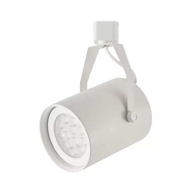 SPOT LILLE P/TRILHO PAR30 BRANCO MBLED