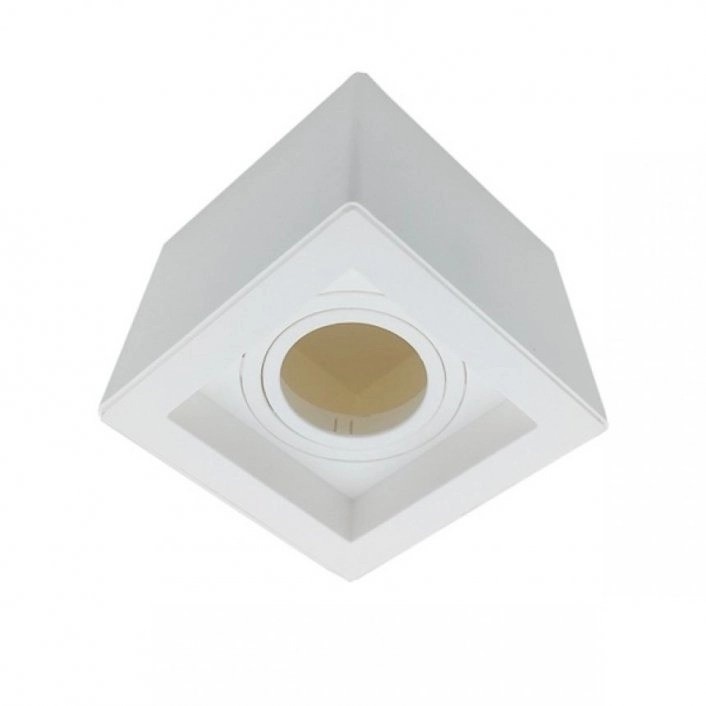 SPOT SOB QDR BOX P/DIC REC BR-LUMIMAIS