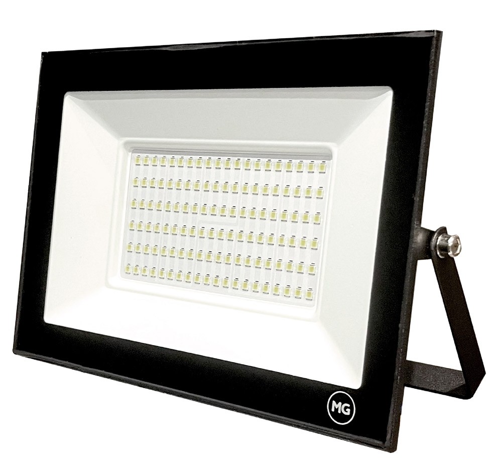 REFLETOR 100W 6500K IP65 MG LUX