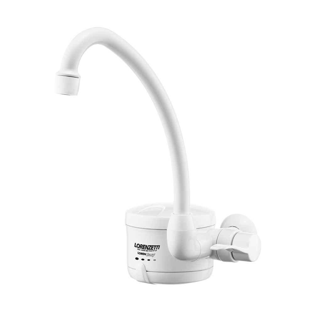 TORNEIRA LOREN EASY 220V 5500W LORENZETTI