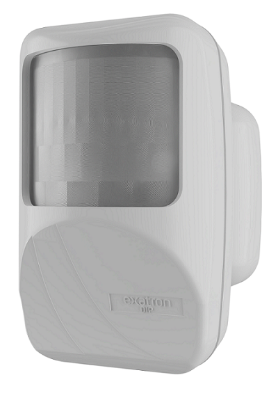 SENSOR PRESENCA FRONTAL 110  C/DIP EXATRON