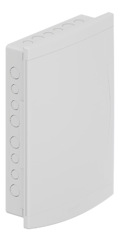 QUADRO DIST EMB 27/36 DISJ S/BAR TIGRE
