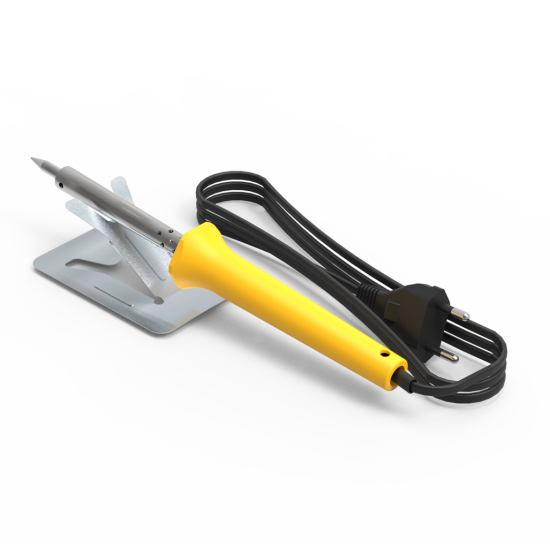 FERRO SOLDA 60W 220V