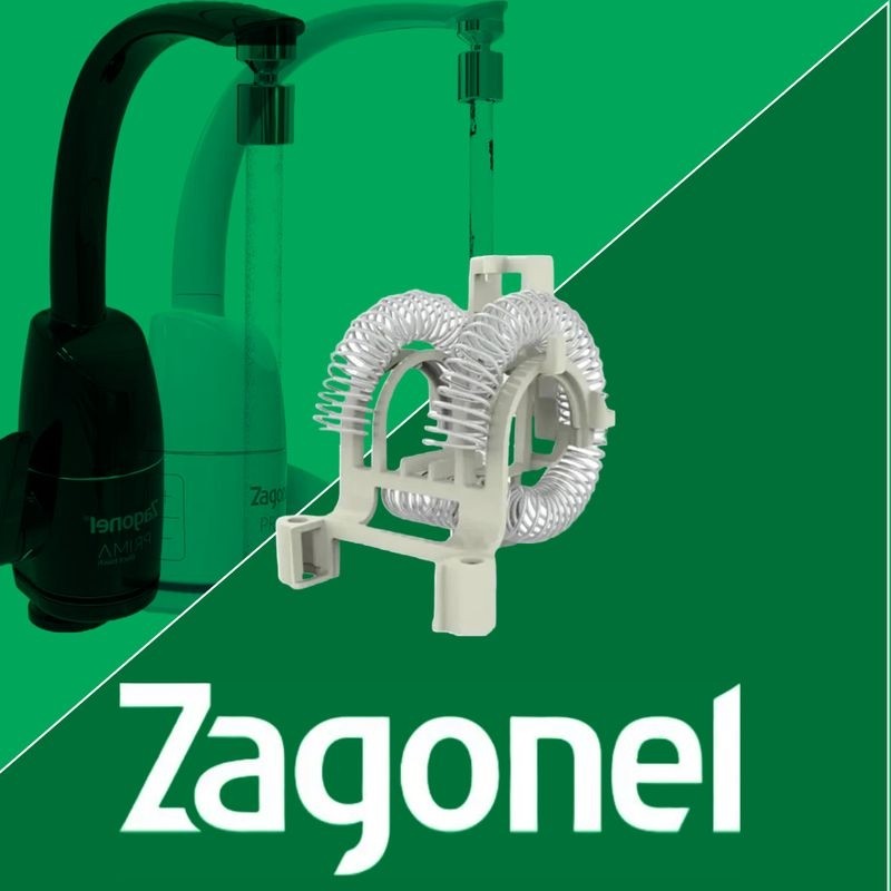 RESISTENCIA TORNEIRA PRIMA 220V ZAGONEL