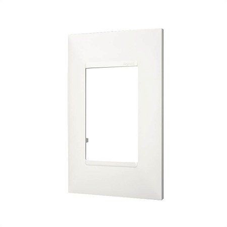 PIALPLUS + PLACA 3 POSTOS 4X2 BCA