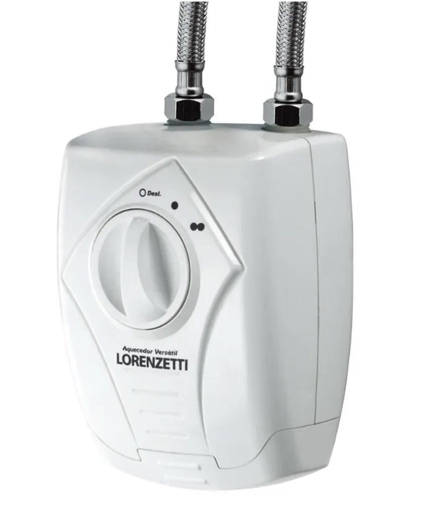 AQUECEDOR VERSATIL 220V 5500W