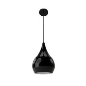 PENDENTE AL ESSENCE 18CM PRETO BRILHANTE