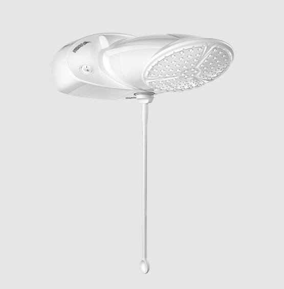 CHUVEIRO TOPJET TUR ELETR 220V 7500W LORENZETTI