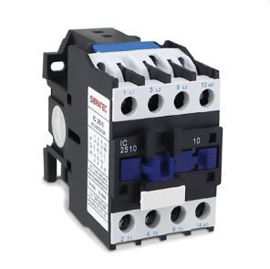 CONTATOR IC 25 10/24V