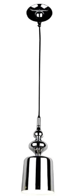 PENDENTE BLL ISTAMBUL 14CMX35CM  1XG9 - CR