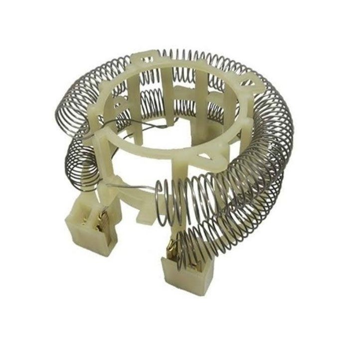 RESISTENCIA DUCHA IDEALE/FLUIR 127V