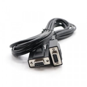 CABO DE PROGRAMACAO DB9-DB9 3M UCPRGO3010A