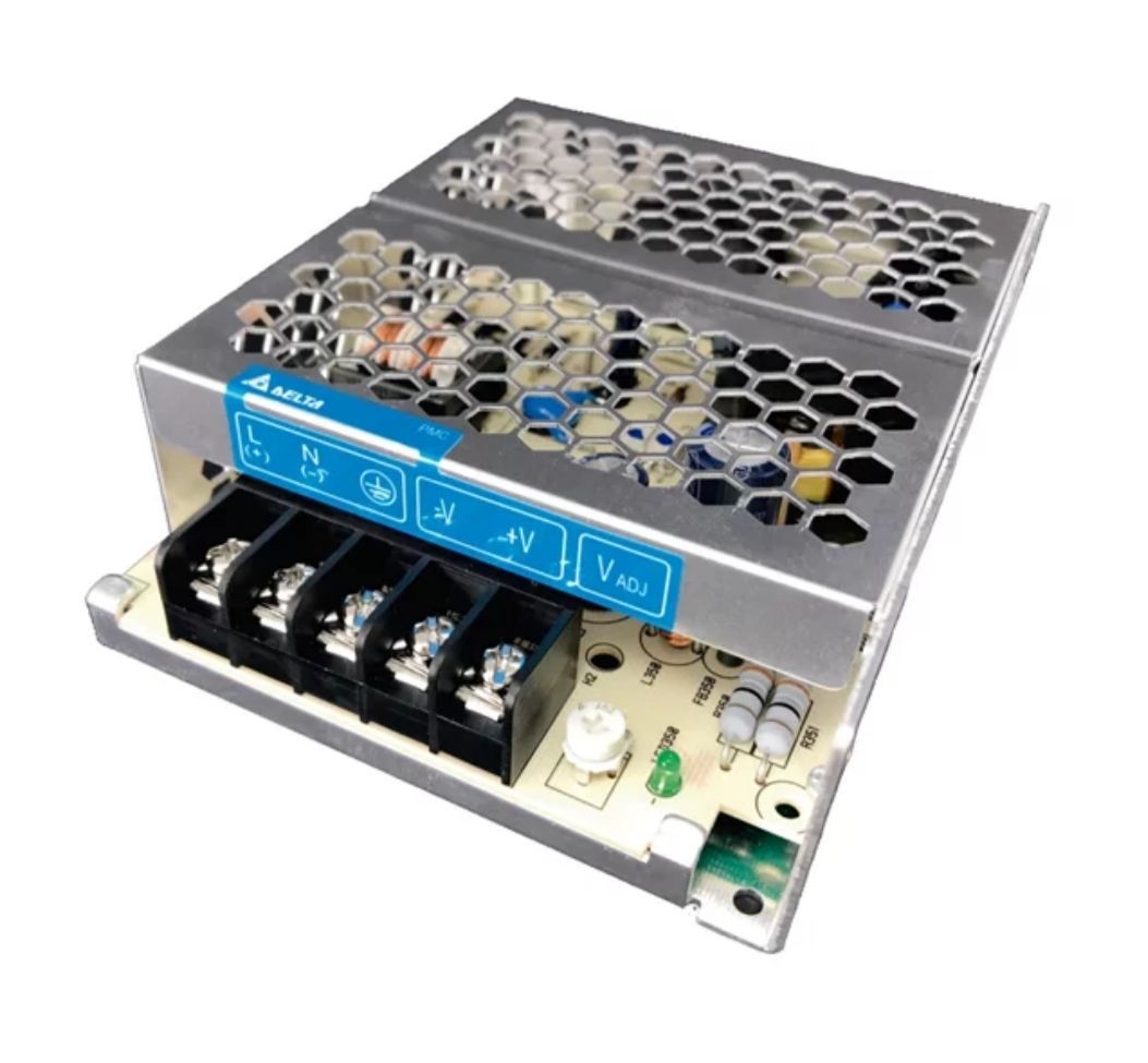 FONTE DE ALIMENTAÇÃO 24V 50W 2,1A 85-264VCA PMC-24V050W1A