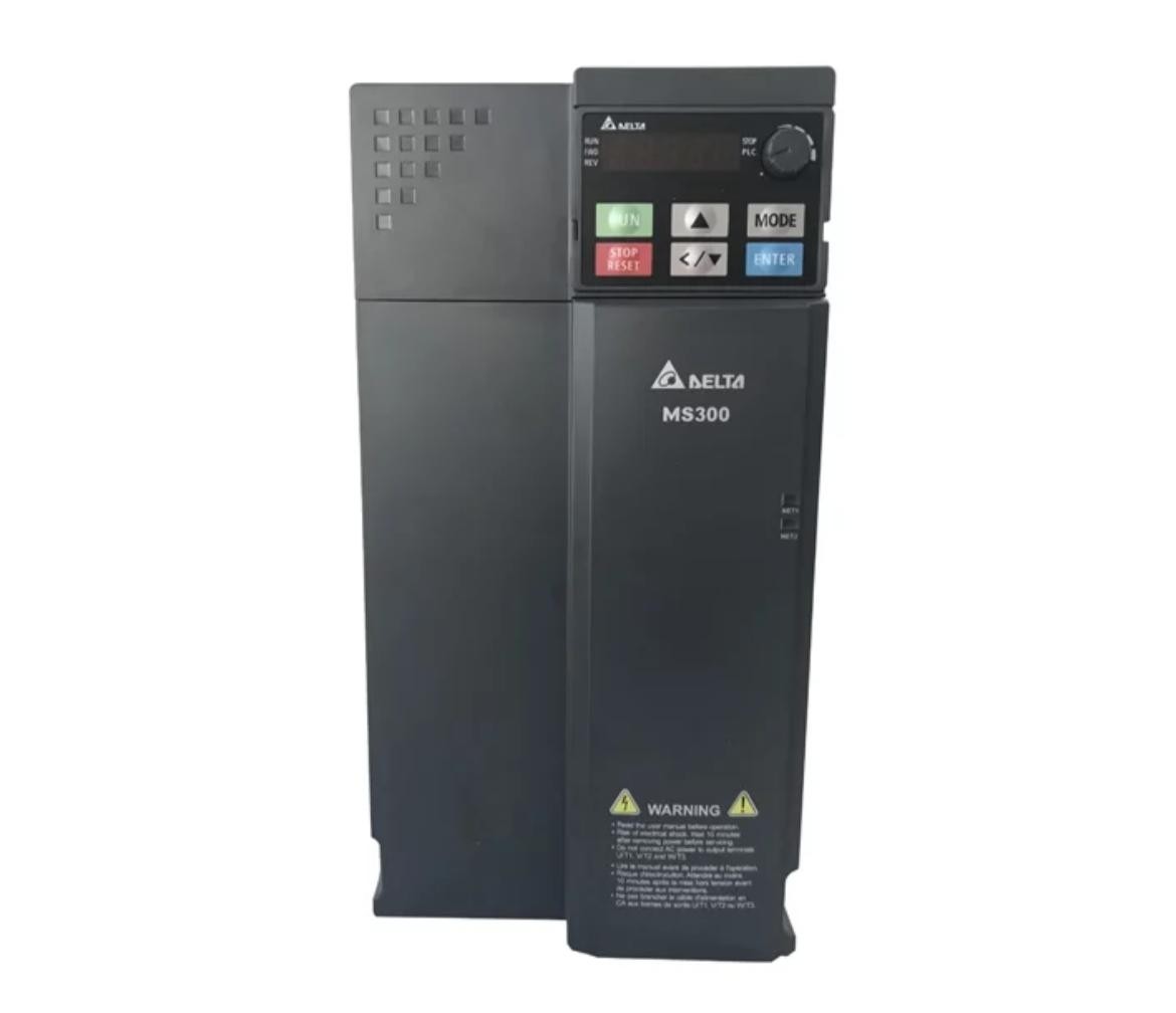 INVERSOR MS300 7.5CV 460V 3F-C/ STO VFD13AMS43ANSAA