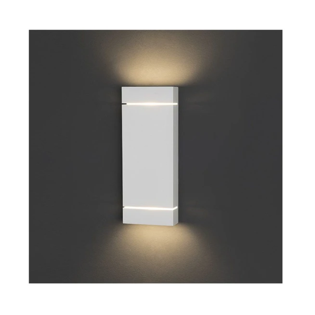 ARANDELA MALAGA EXT 00784 102X265X55 ACEND