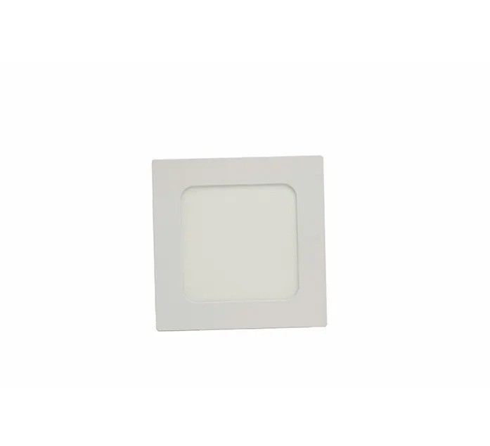 PAINEL DE LED EMB QDR 6W 4000K