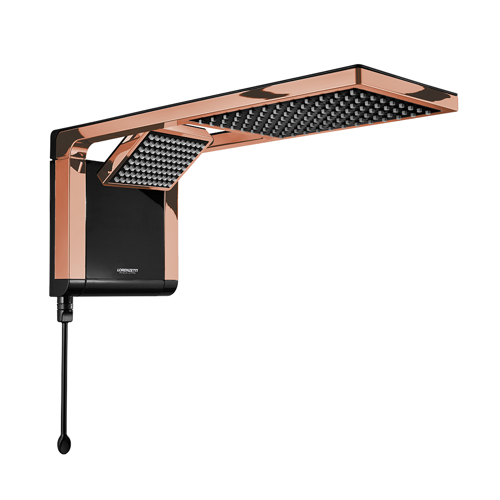 CHUVEIRO ACQUA DUO PTO RG 220 7800 LORENZETTI