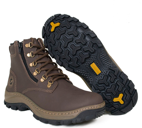 COTURNO CAFE CRAZY HORSE - N 41 - REF. 040