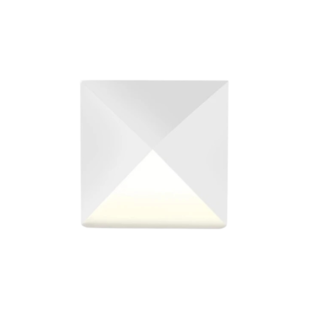 ARANDELA EGITO LED 174X174X65M 05070 ACEND