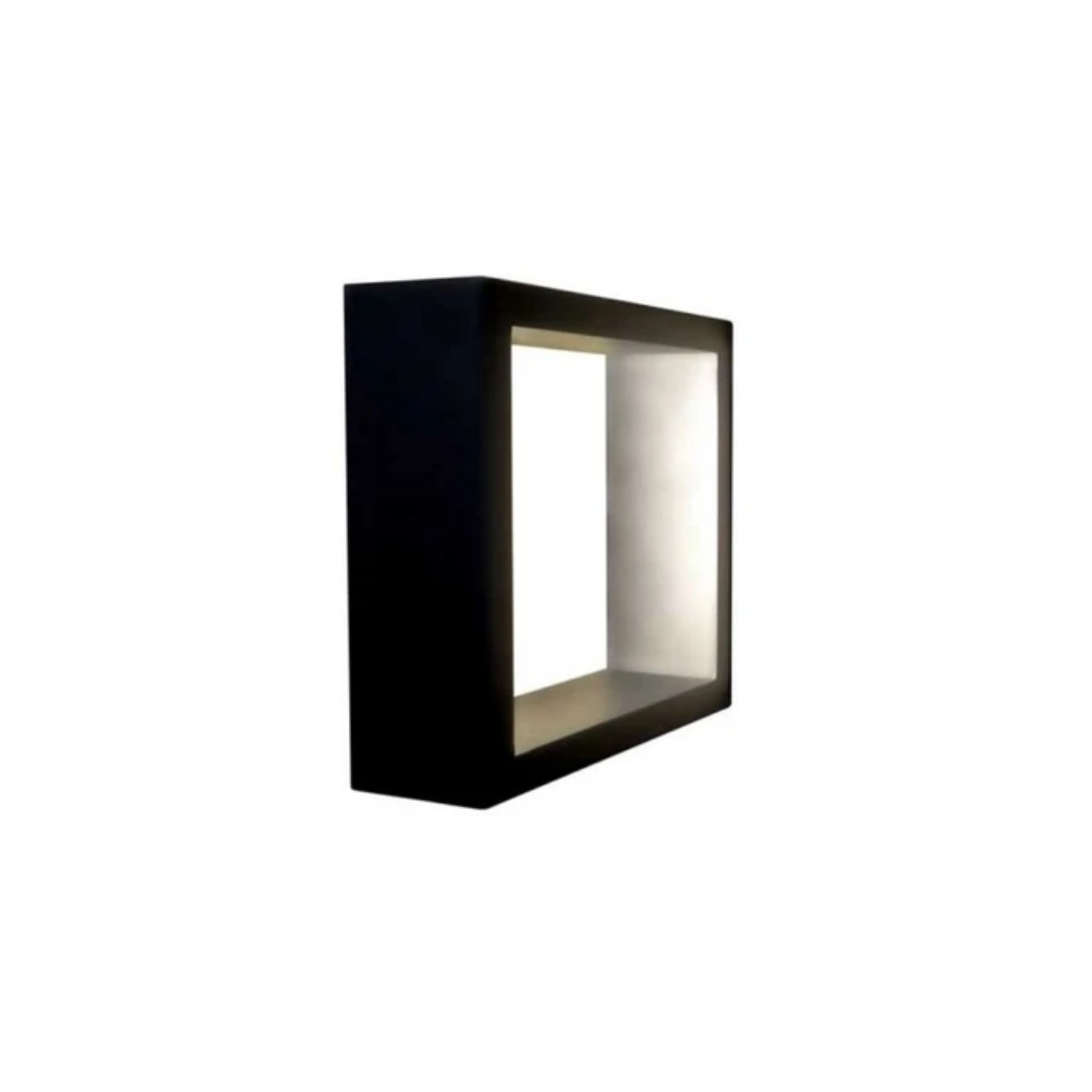 ARANDELA GUARANI LED 100X51X10 01622