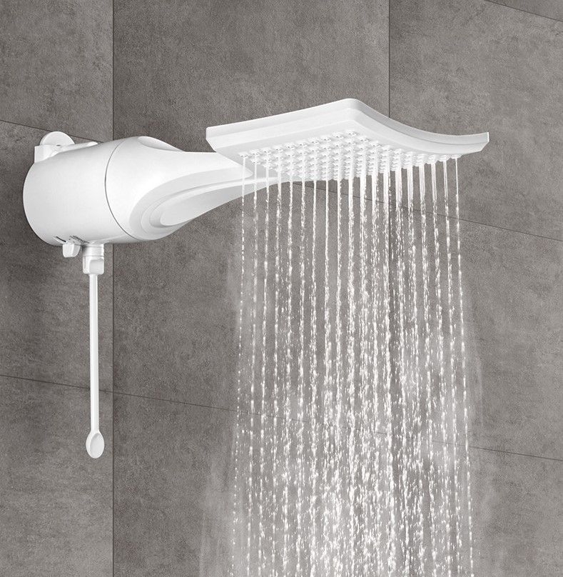 CHUVEIRO LORENZETTI SHOWER ELETRO 220V 7500W