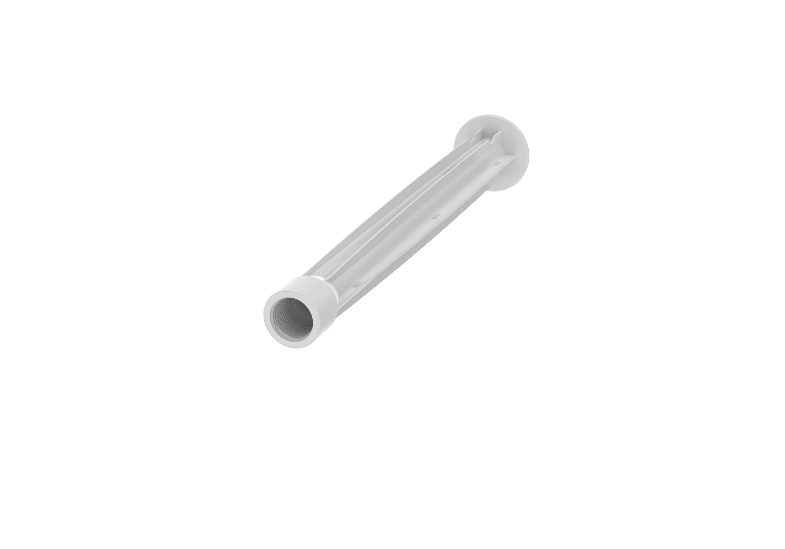 BRACO P CHUVEIRO TAM 30CM ENERBRAS