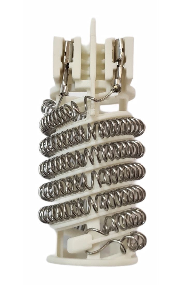 RESISTENCIA PURAVITTA ELET 5500W 127V HYDRA