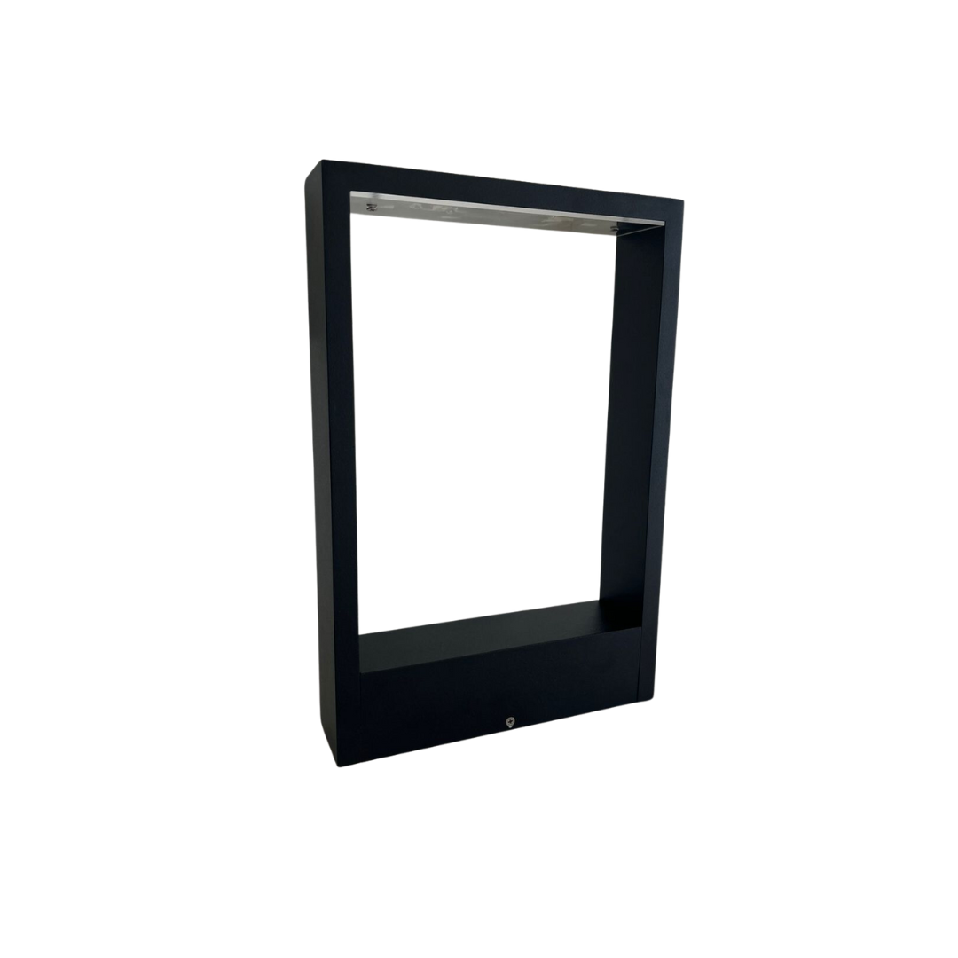 BALIZADOR GUARANI EXT LED 02423 200X3