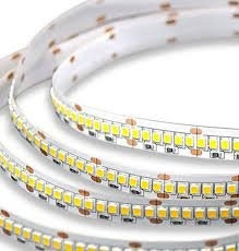 FITA LED 20W 5M 12V IP20/2835 3000K 10MM PERFIL NORDECOR