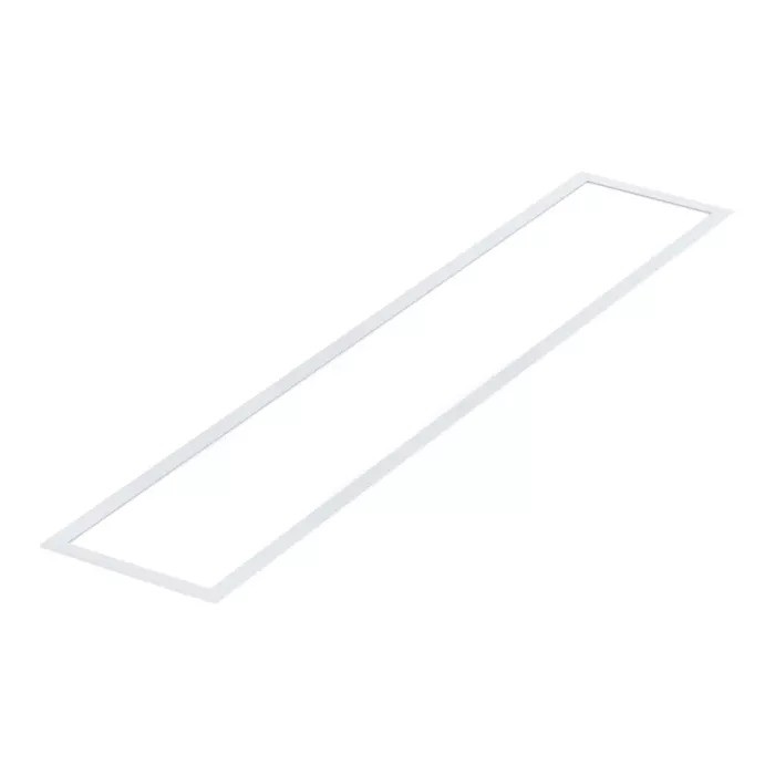 PAINEL LED EMB RETANG 32X62 36W 4000K