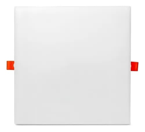 PAINEL LED QDR EMB/SOB 24W 4000K 2280LM