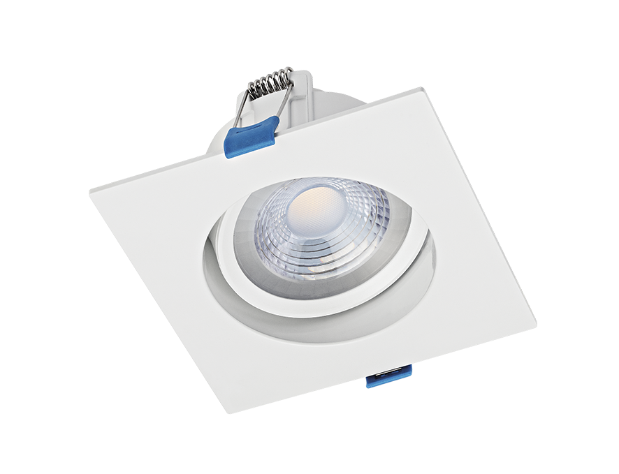 EMBUTIDO LED EASY EVO PAR20 7W 30  580LM DIR. STH21930BR/30