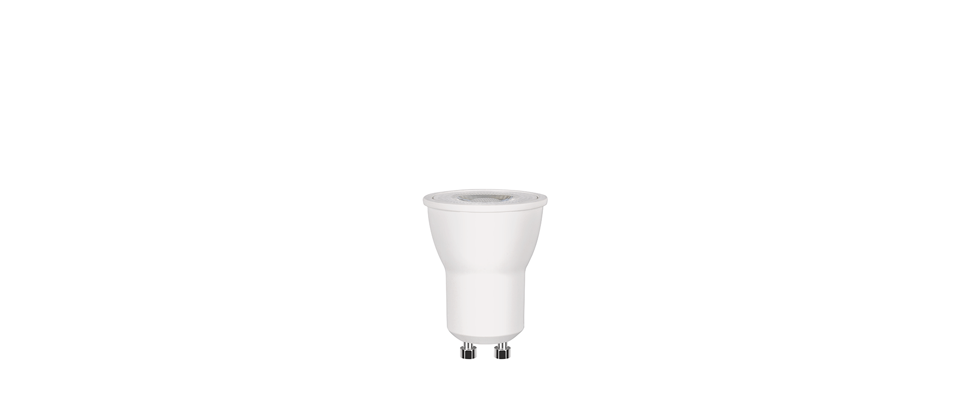 LAMPADA LED ECO 3W MR11 GU10 STH8513/65 STELLA